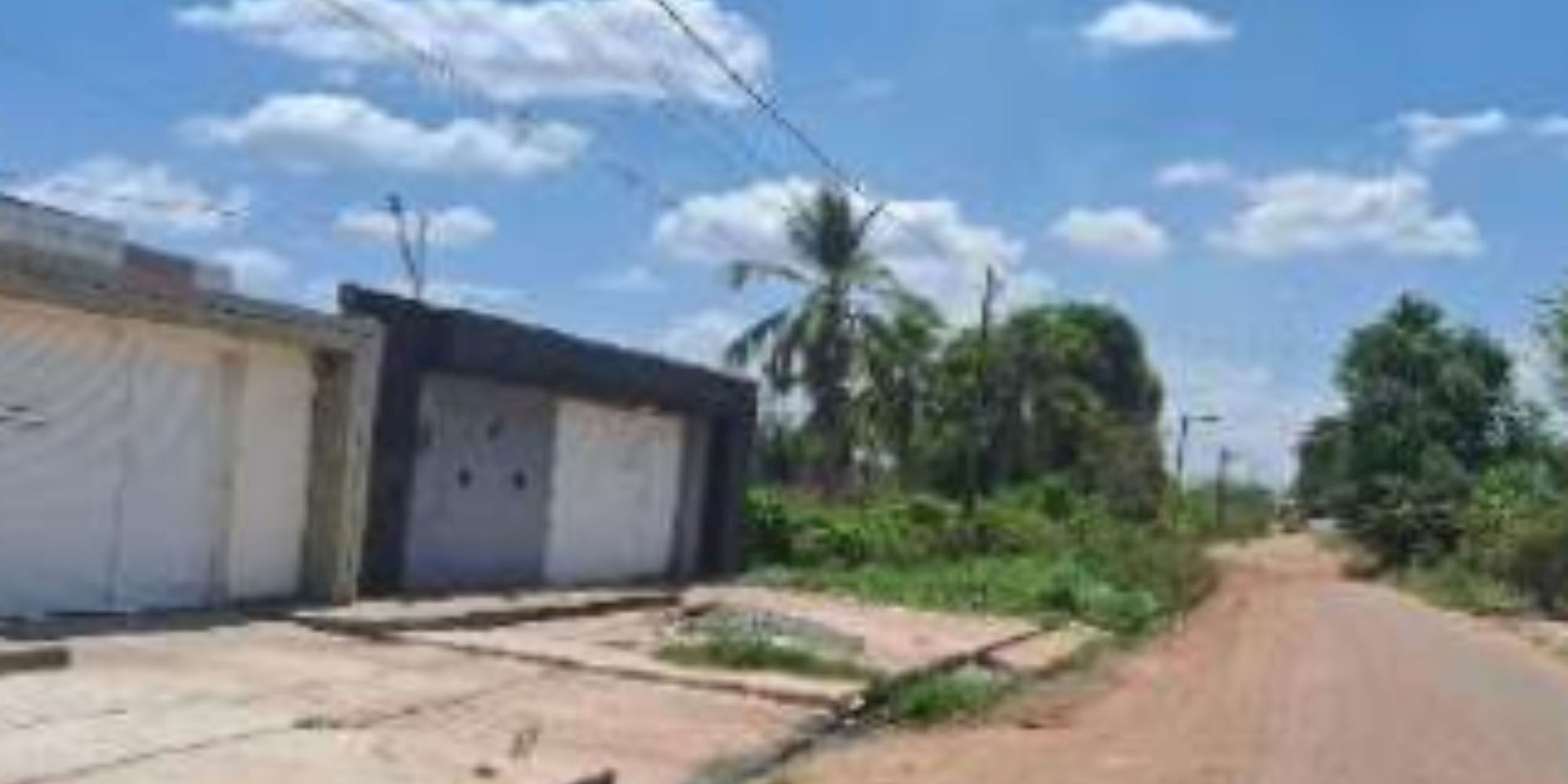 Casa no Bairro Ramal - Bacabal/MA, localizado em Bacabal - MA, bairro Ramal