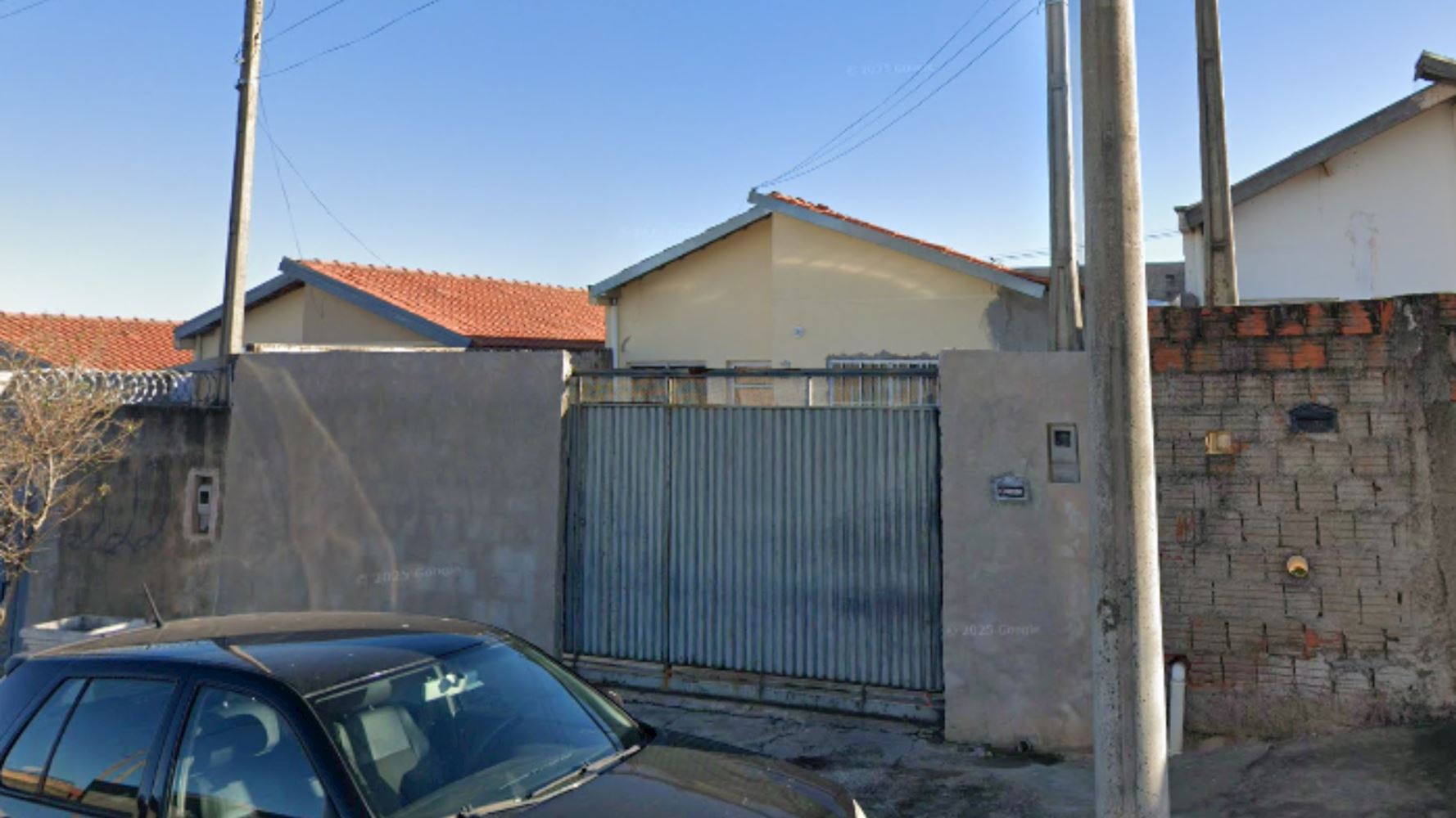 Casa no Residencial Monte Verde - Garça/SP, localizado em Garça - SP