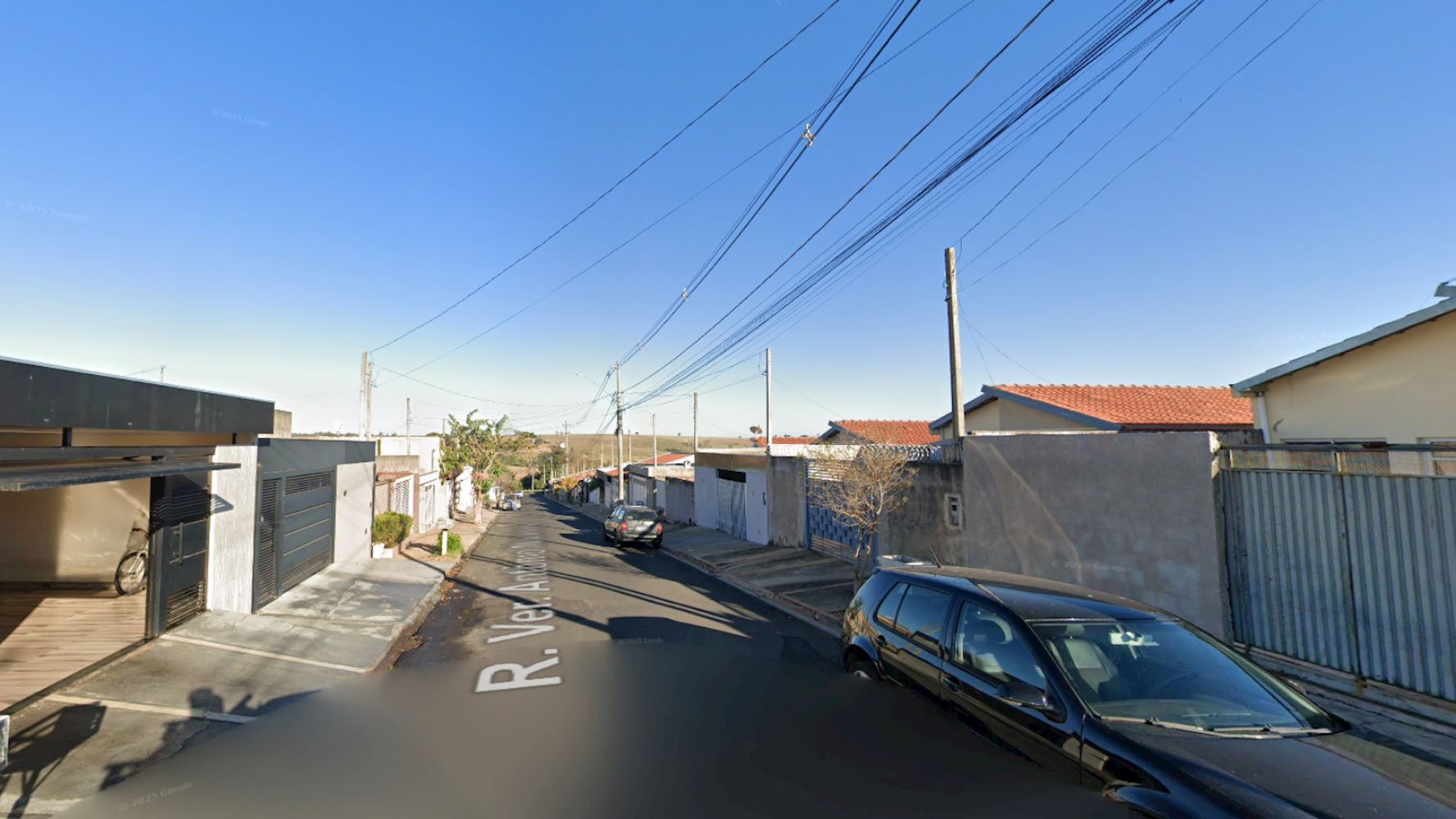 Casa no Residencial Monte Verde - Garça/SP, localizado em Garça - SP