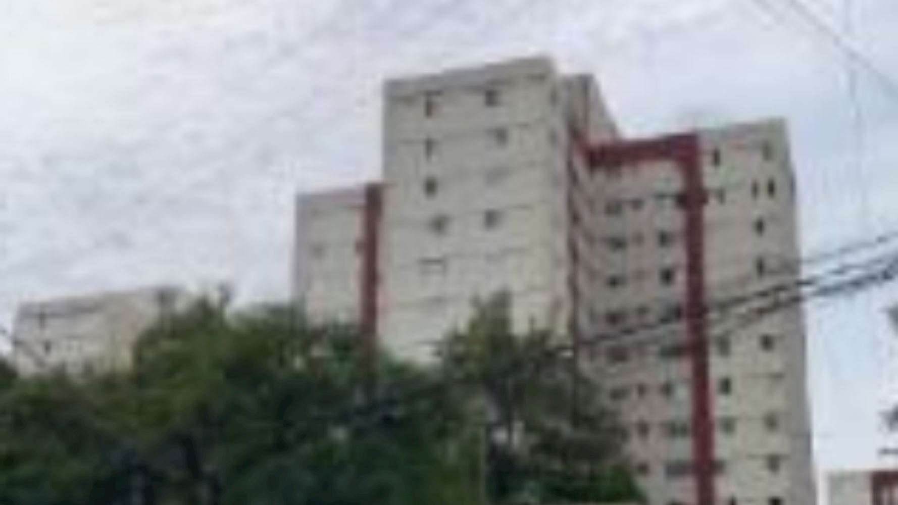 Imagem do imóvel Apartamento no "Conjunto Residencial Parque dos Pássaros" - Socorro - São Paulo/SP