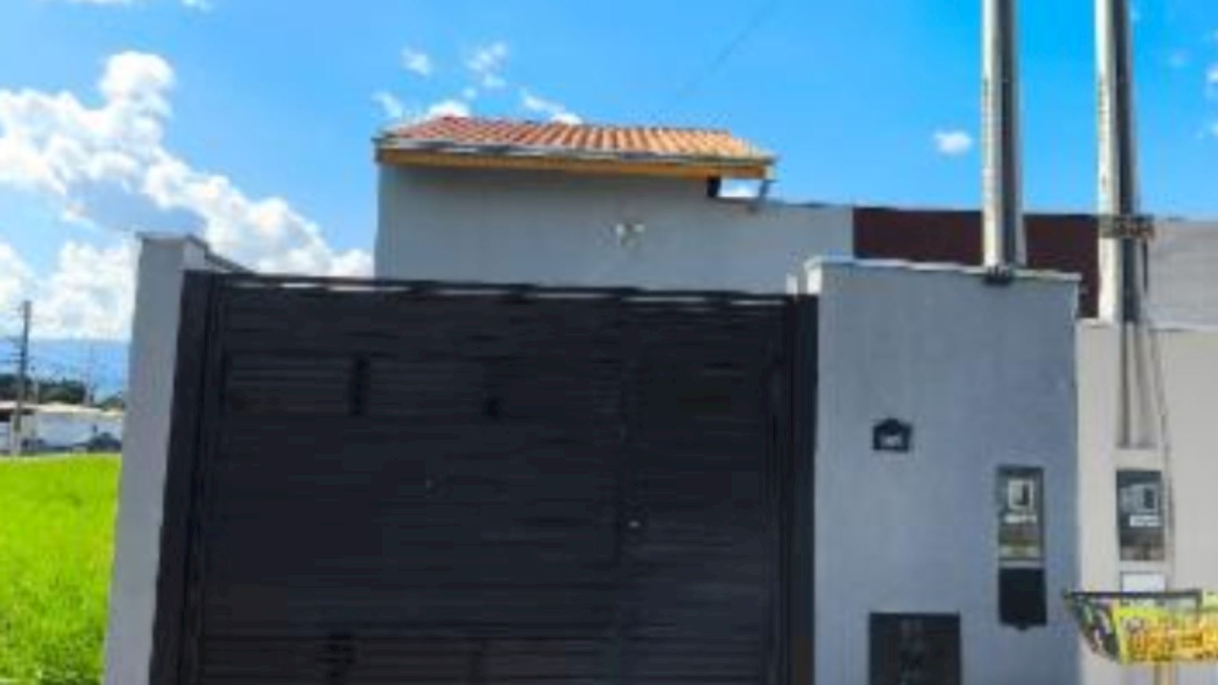 Imagem do imóvel Casa no Conjunto Habitacional Terra dos Ipês - Pindamonhangaba/SP