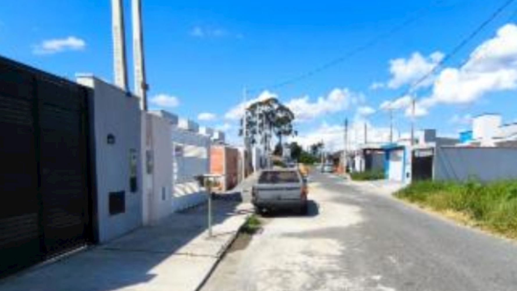Casa no Conjunto Habitacional Terra dos Ipês - Pindamonhangaba/SP, localizado em Pindamonhangaba - SP