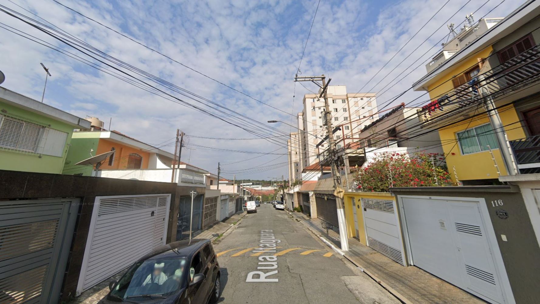 Casa no Jabaquara em São Paulo/SP, localizado em São Paulo - SP, bairro Jabaquara
