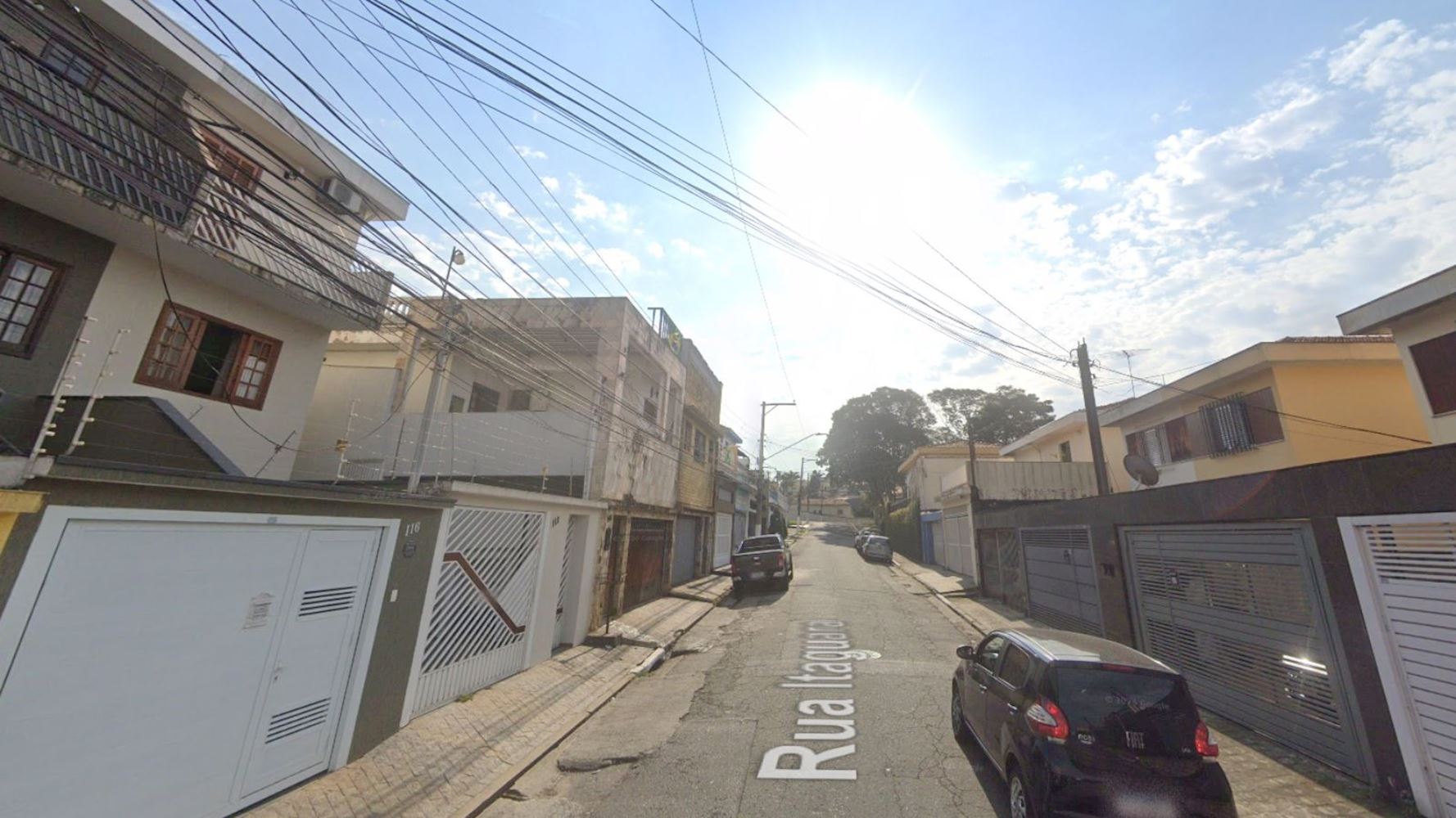 Casa no Jabaquara em São Paulo/SP, localizado em São Paulo - SP, bairro Jabaquara