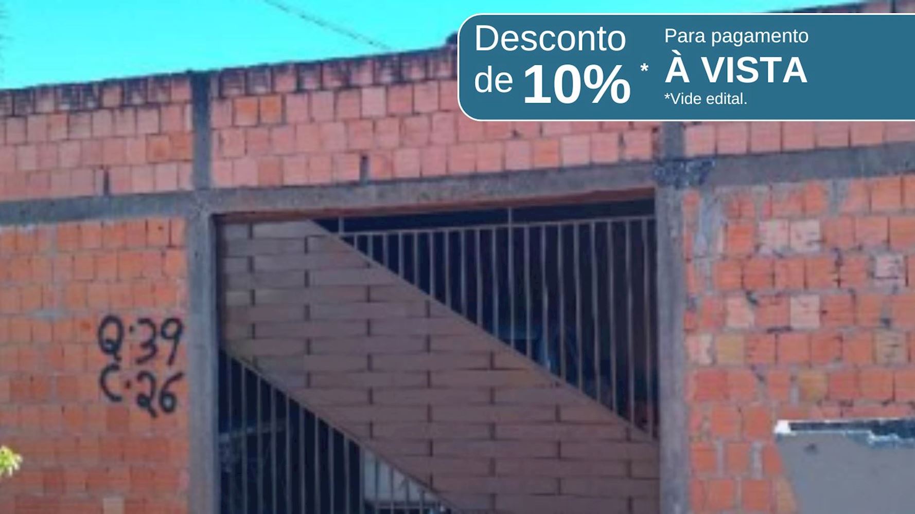 Imagem do imóvel Casa em Mário Raiter - Sorriso/MT