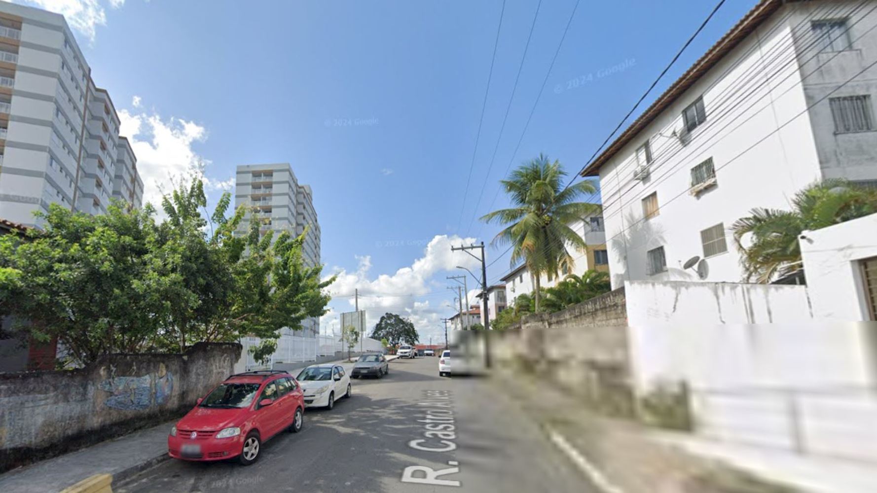 Apartamento na Vila Canária em Salvador/BA, localizado em Salvador - BA, bairro Vila Canária