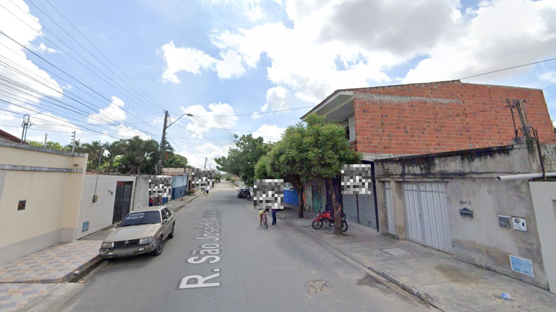Apartamento no "Cond. Altos do Estoril" - Vila Osasco - Osasco/SP, localizado em Osasco - SP, bairro Vila Osasco