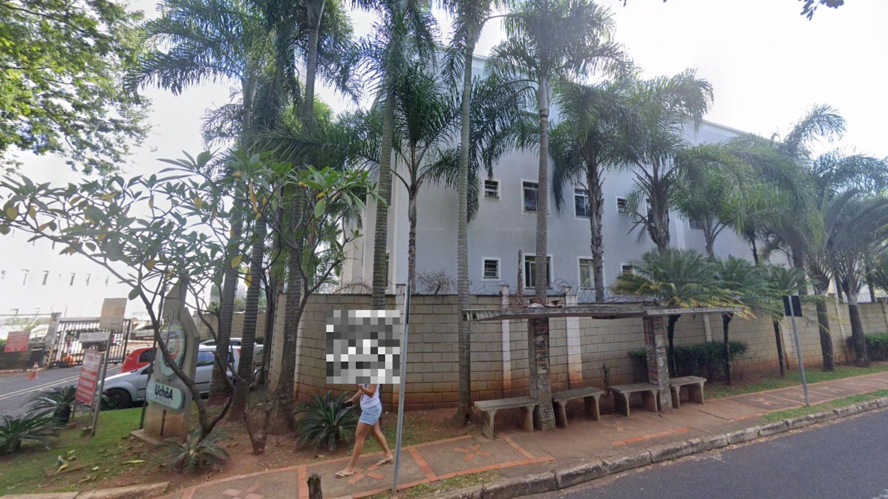 Apartamento em Chácaras Tubalina e Quartel - Uberlândia/MG, localizado em Uberlândia - MG, bairro Chácaras Tubalina e Quartel