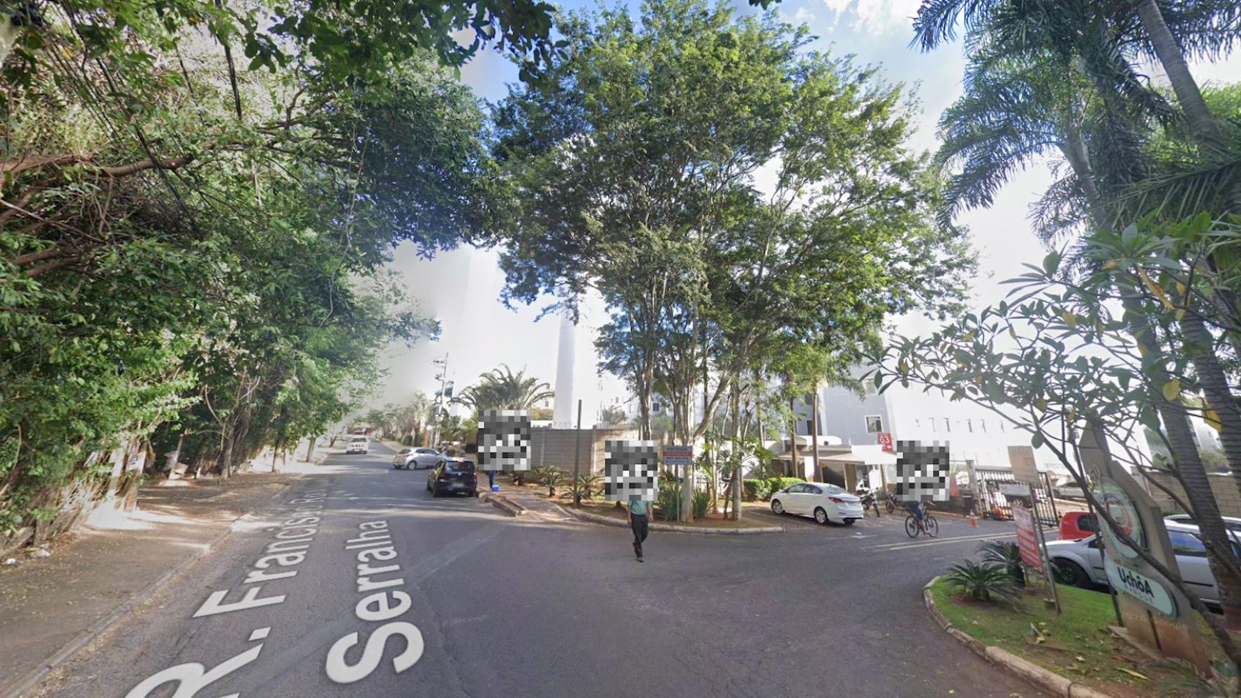 Apartamento em Chácaras Tubalina e Quartel - Uberlândia/MG, localizado em Uberlândia - MG, bairro Chácaras Tubalina e Quartel