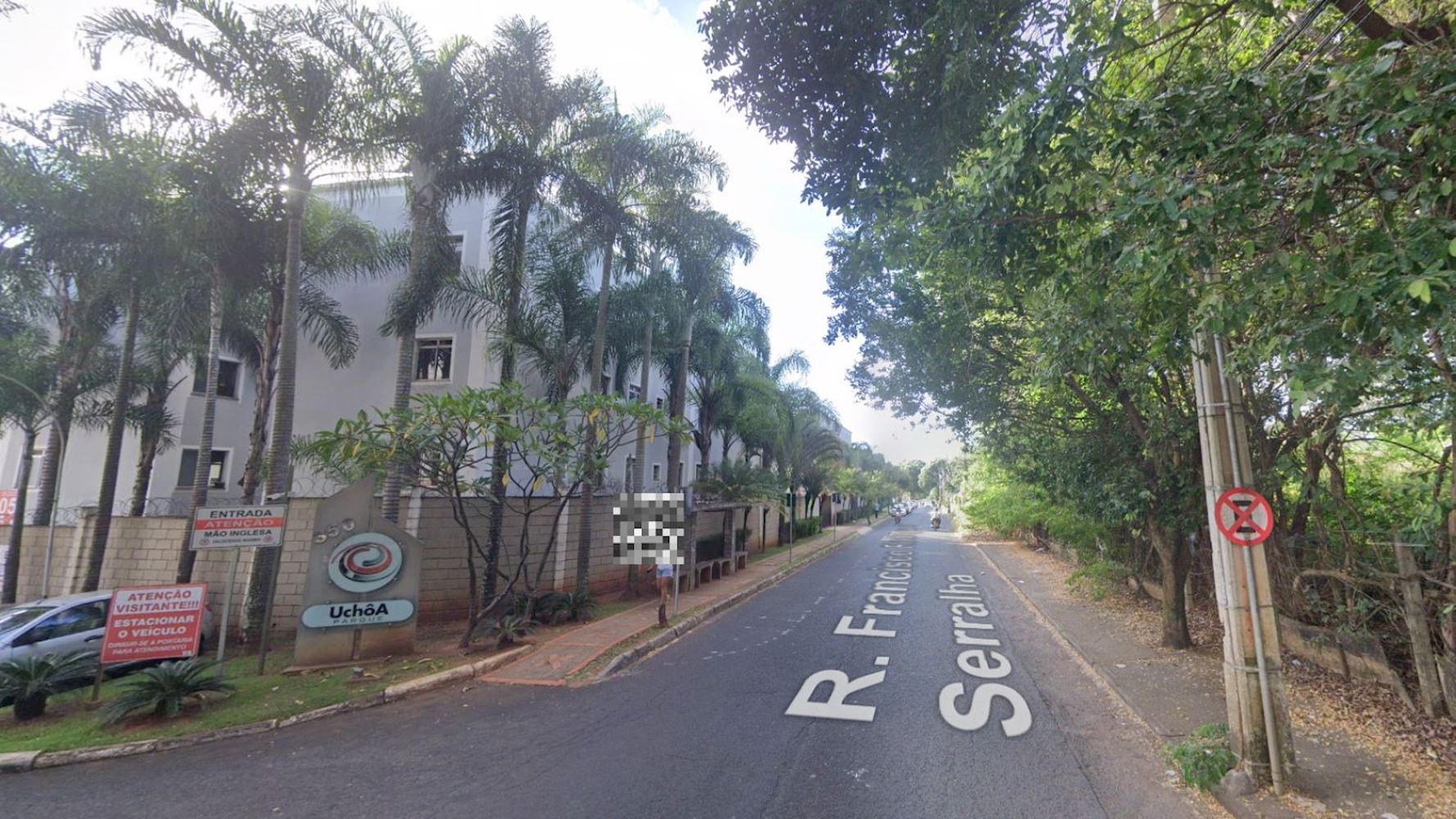 Apartamento em Chácaras Tubalina e Quartel - Uberlândia/MG, localizado em Uberlândia - MG, bairro Chácaras Tubalina e Quartel