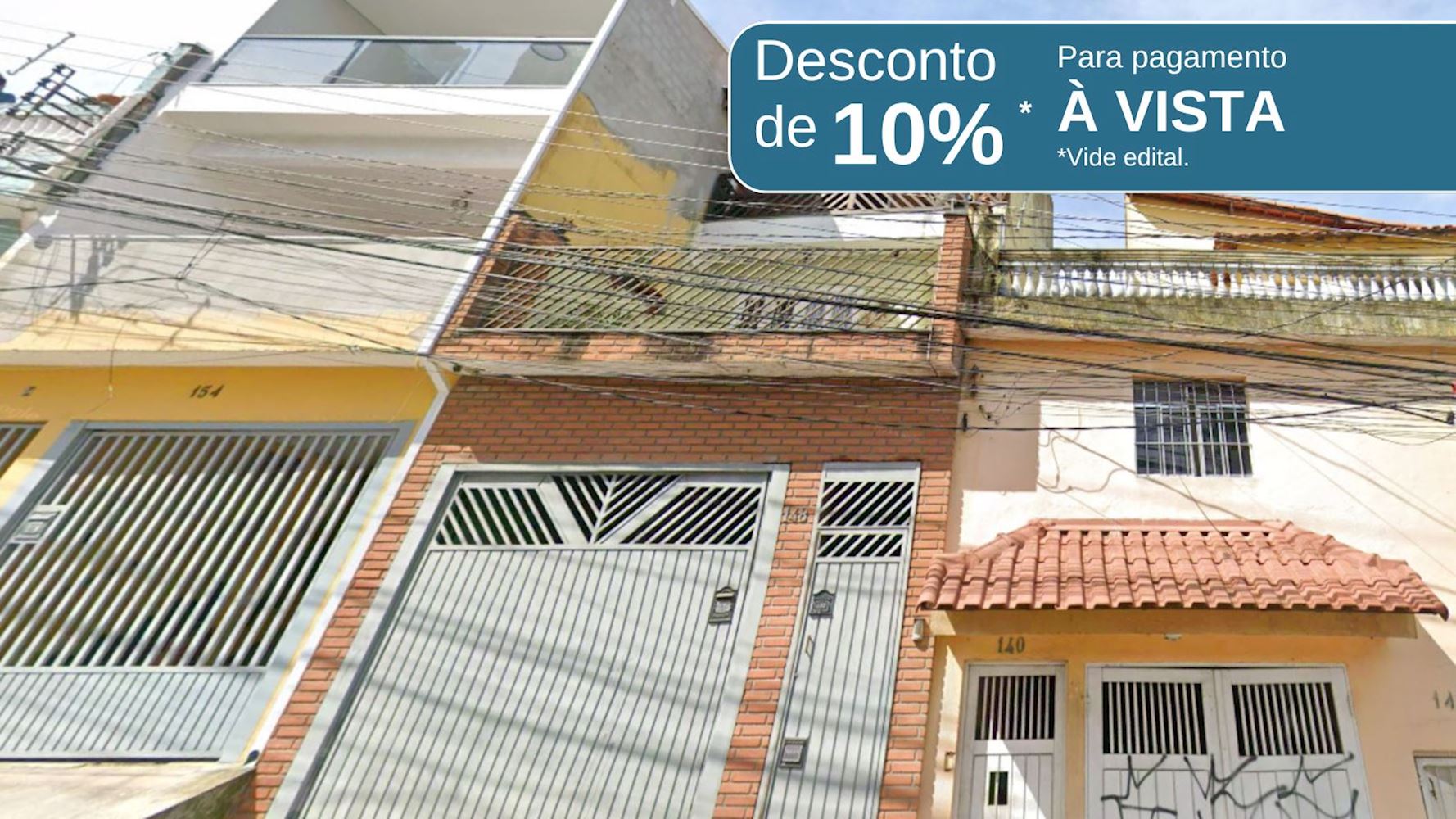 Imagem do imóvel Casa em Altos da Vila Prudente - São Paulo/SP