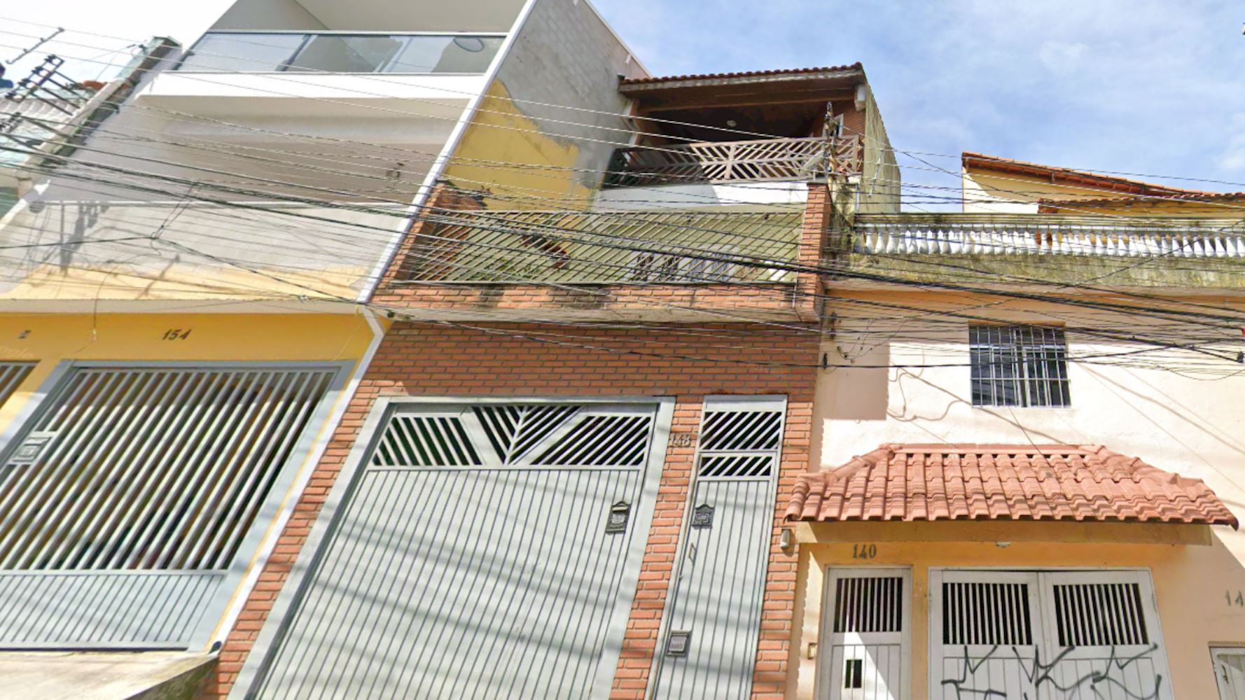 Casa em Altos da Vila Prudente - São Paulo/SP, localizado em São Paulo - SP, bairro Altos da Vila Prudente