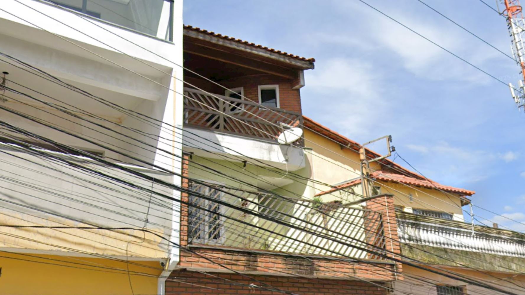 Casa em Altos da Vila Prudente - São Paulo/SP, localizado em São Paulo - SP, bairro Altos da Vila Prudente