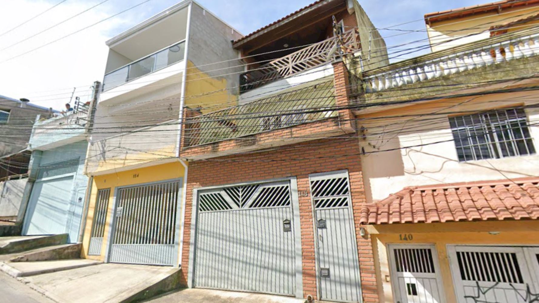 Casa em Altos da Vila Prudente - São Paulo/SP, localizado em São Paulo - SP, bairro Altos da Vila Prudente