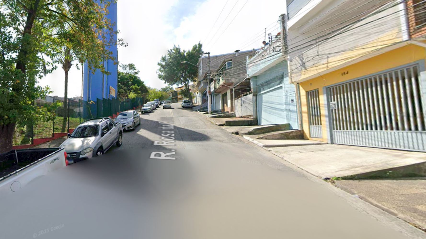 Casa em Altos da Vila Prudente - São Paulo/SP, localizado em São Paulo - SP, bairro Altos da Vila Prudente