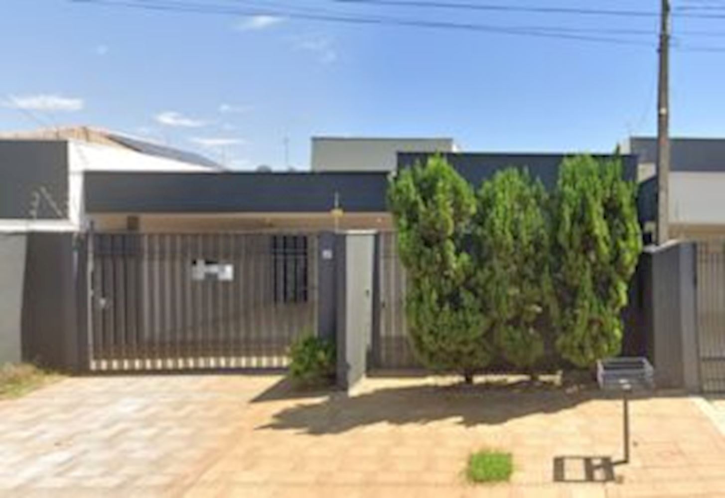Imagem do imóvel Casa no Jardim Residencial Vilar - Votuporanga/SP