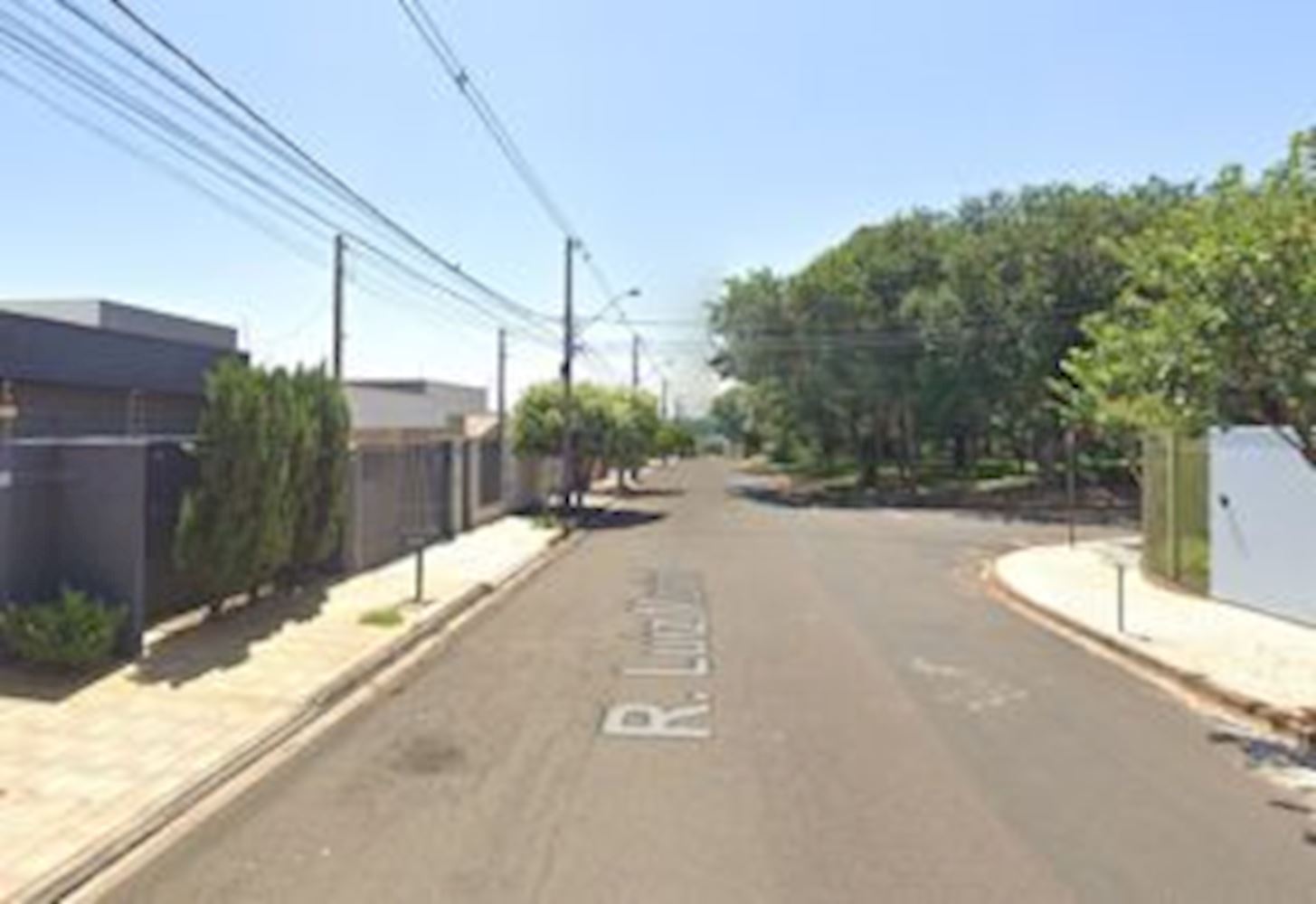 Casa no Jardim Residencial Vilar - Votuporanga/SP, localizado em Votuporanga - SP