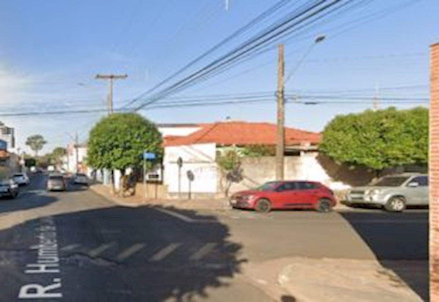 Casa no Centro - Assis/SP, localizado em Assis - SP, bairro Centro