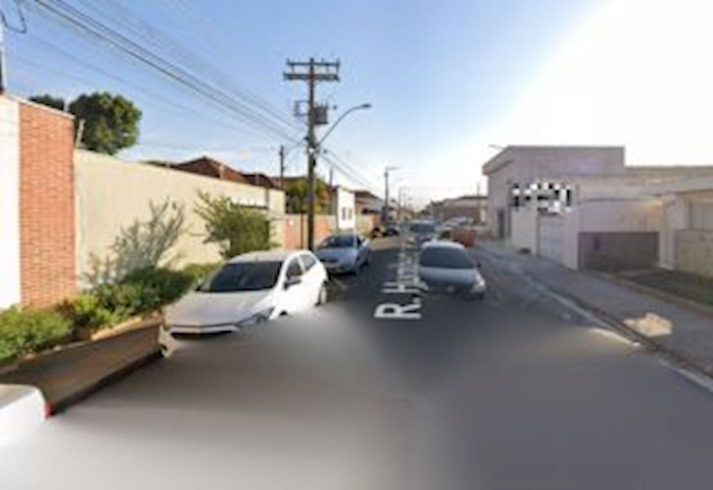 Casa no Centro - Assis/SP, localizado em Assis - SP, bairro Centro