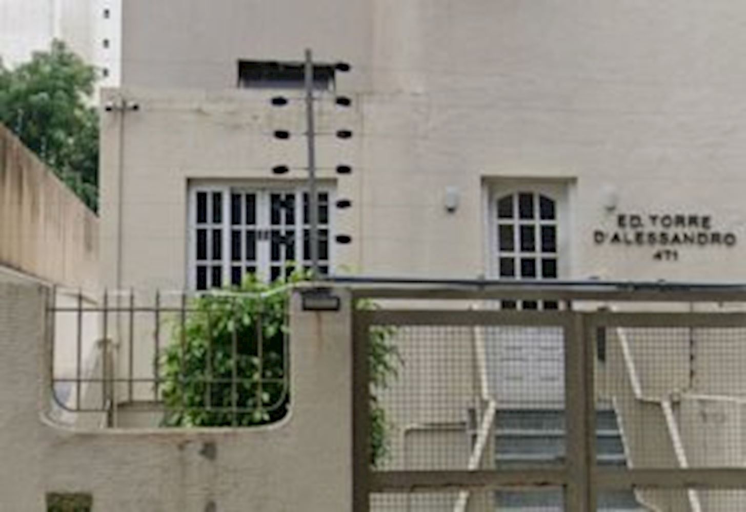 Apartamento no "Edifício Torre de D'Alessandro" - Jardim Ampliação - São Paulo/SP, localizado em São Paulo - SP, bairro Jardim Ampliação