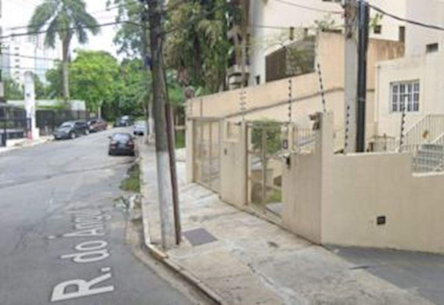 Apartamento no "Edifício Torre de D'Alessandro" - Jardim Ampliação - São Paulo/SP, localizado em São Paulo - SP, bairro Jardim Ampliação