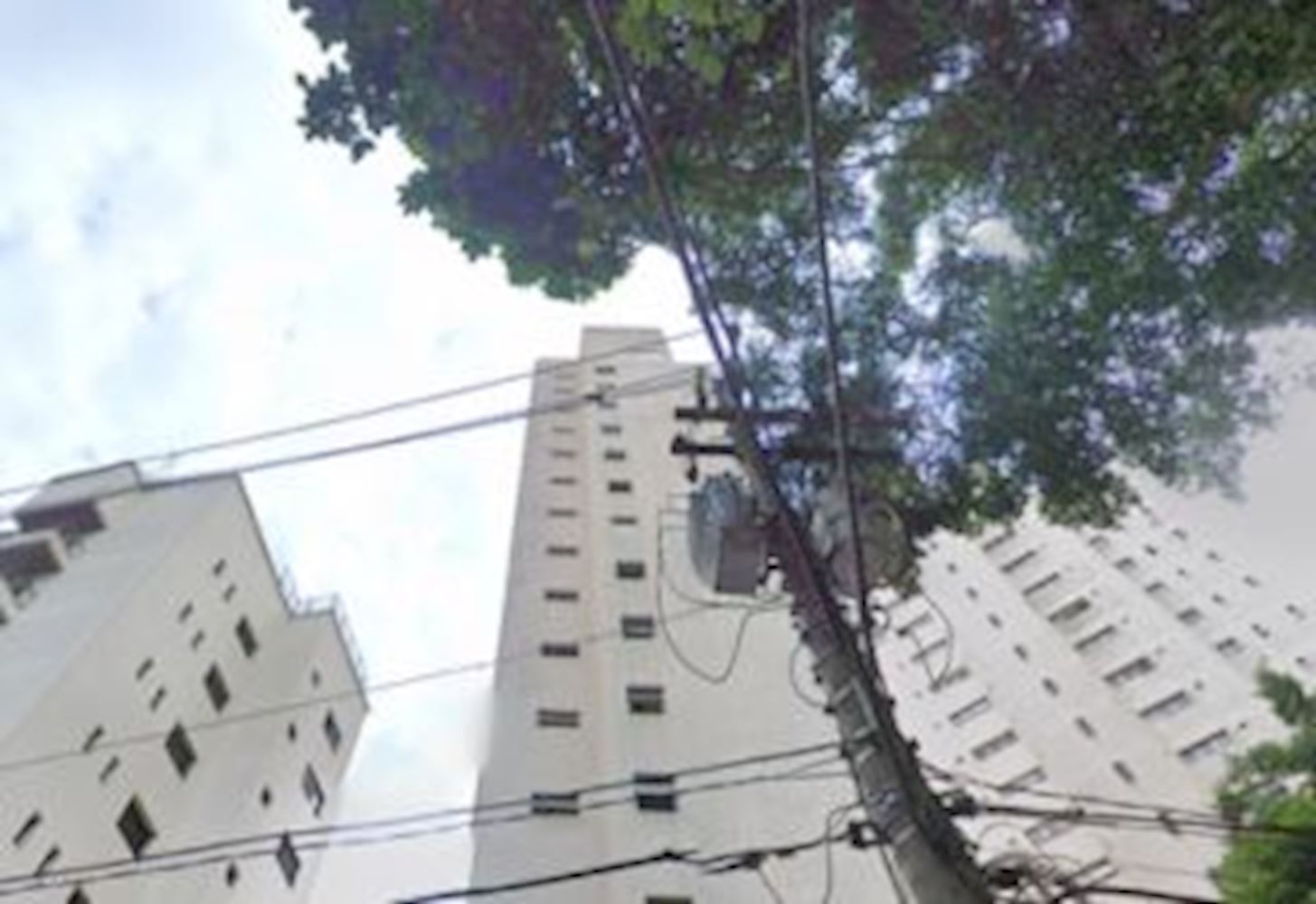Apartamento no "Edifício Torre de D'Alessandro" - Jardim Ampliação - São Paulo/SP, localizado em São Paulo - SP, bairro Jardim Ampliação