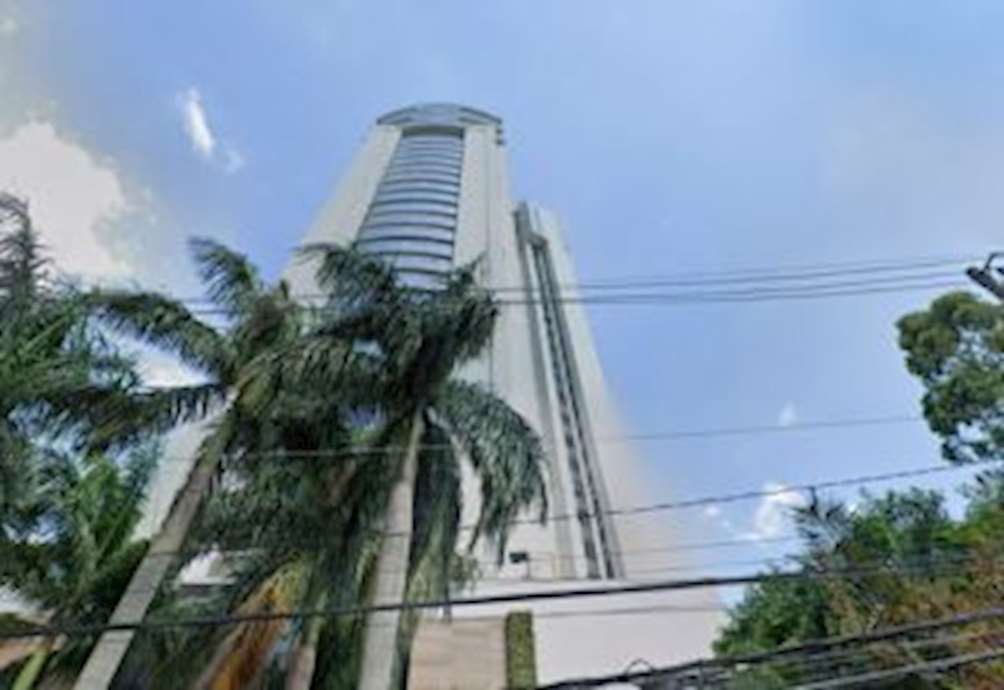 Imagem do imóvel Apartamento no "Edifício Novare" - Melville Empresarial II - Barueri/SP