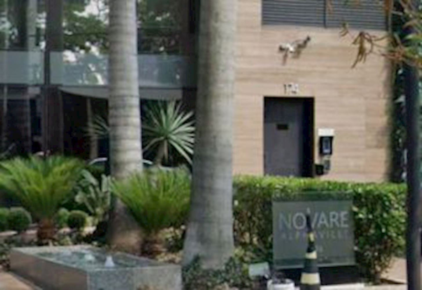 Apartamento no "Edifício Novare" - Melville Empresarial II - Barueri/SP, localizado em Barueri - SP, bairro Alphaville