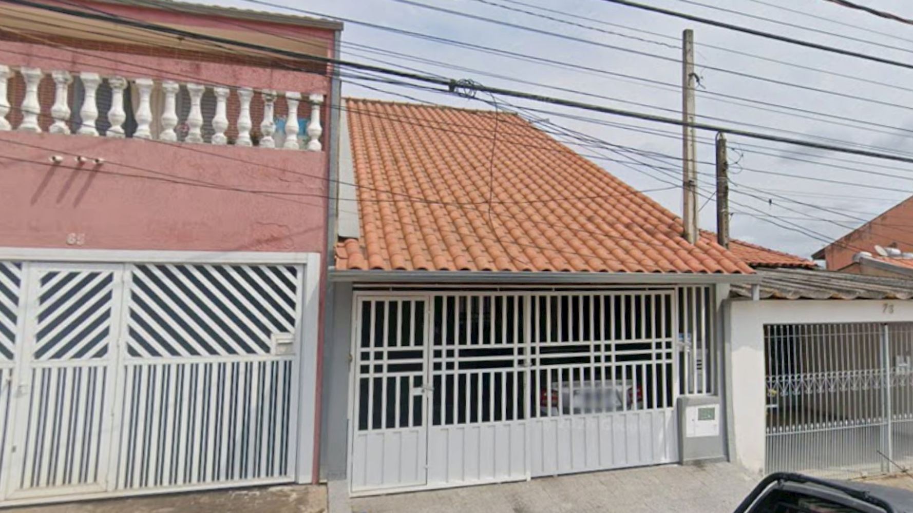 Imagem do imóvel Casa no Jardim Maria Eugenia - Sorocaba/SP