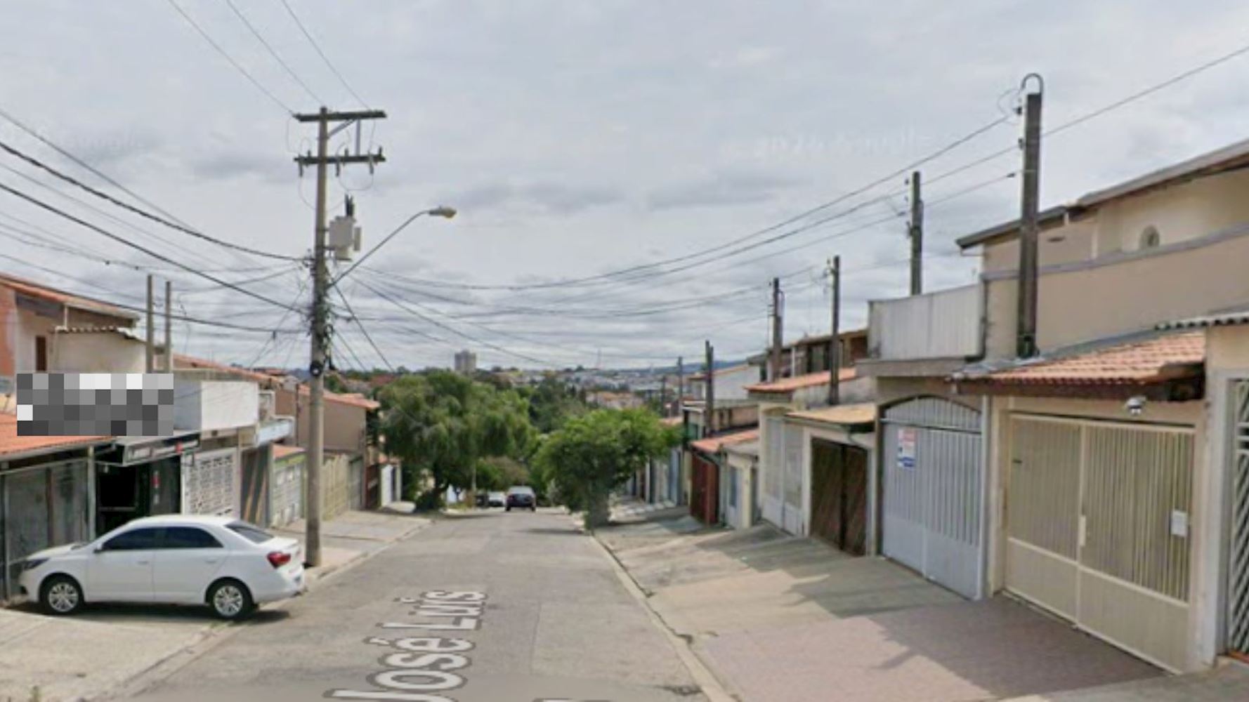 Casa no Jardim Maria Eugenia - Sorocaba/SP, localizado em Sorocaba - SP, bairro Jardim Maria Eugenia