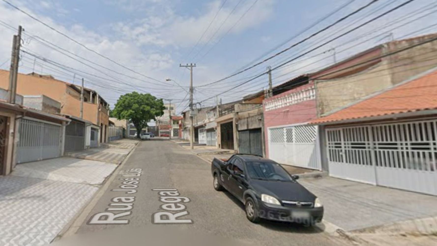 Casa no Jardim Maria Eugenia - Sorocaba/SP, localizado em Sorocaba - SP, bairro Jardim Maria Eugenia