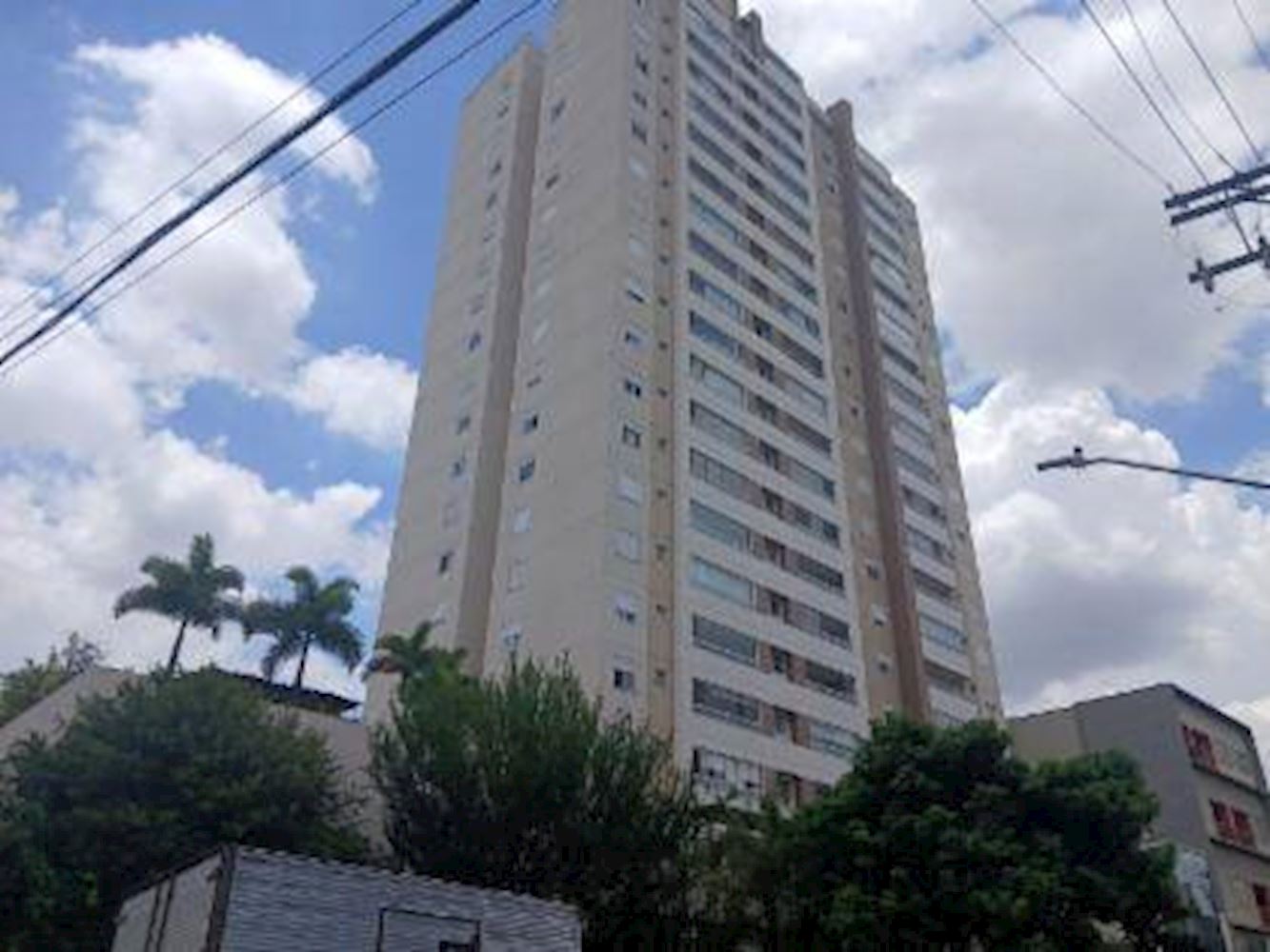 Imagem do imóvel Apartamento na Vila Maria - São Paulo/SP