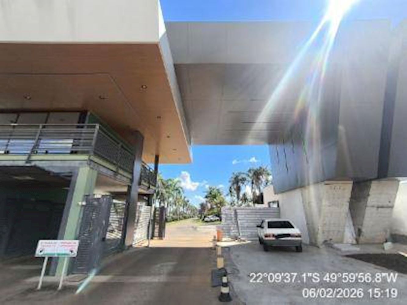 Imagem do imóvel Casa no Loteamento Sítios De Recreio Santa Rosa - Marília/SP