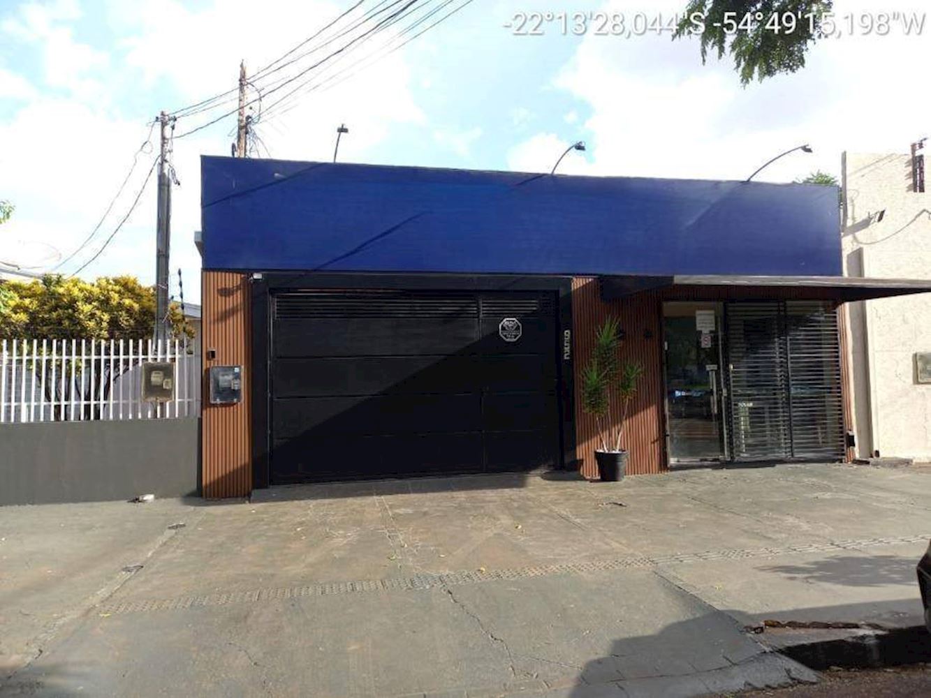 Imagem do imóvel Casa no Jardim Central - Dourados/MS
