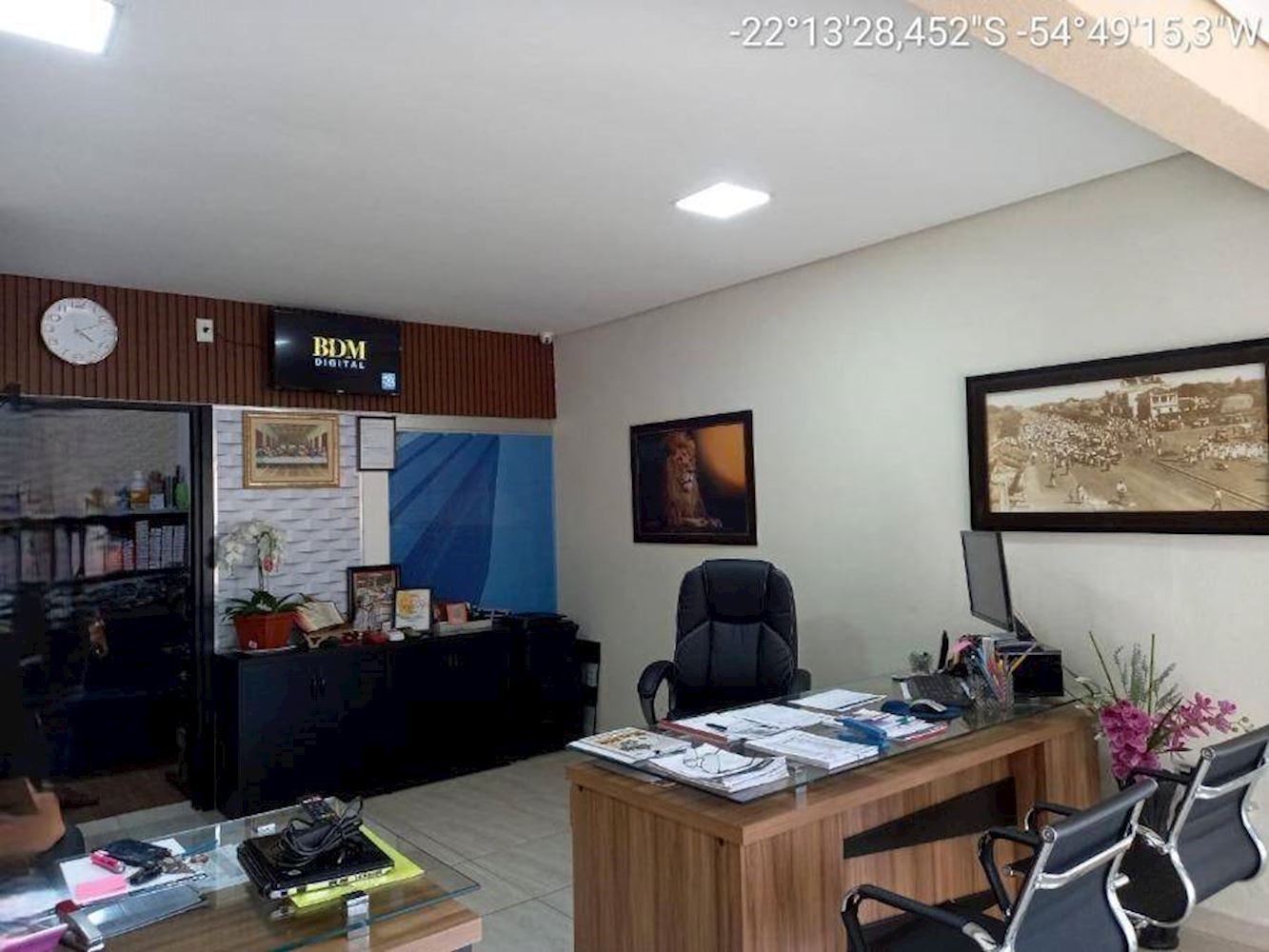 Casa no Jardim Central - Dourados/MS, localizado em Dourados - MS, bairro Jardim Central
