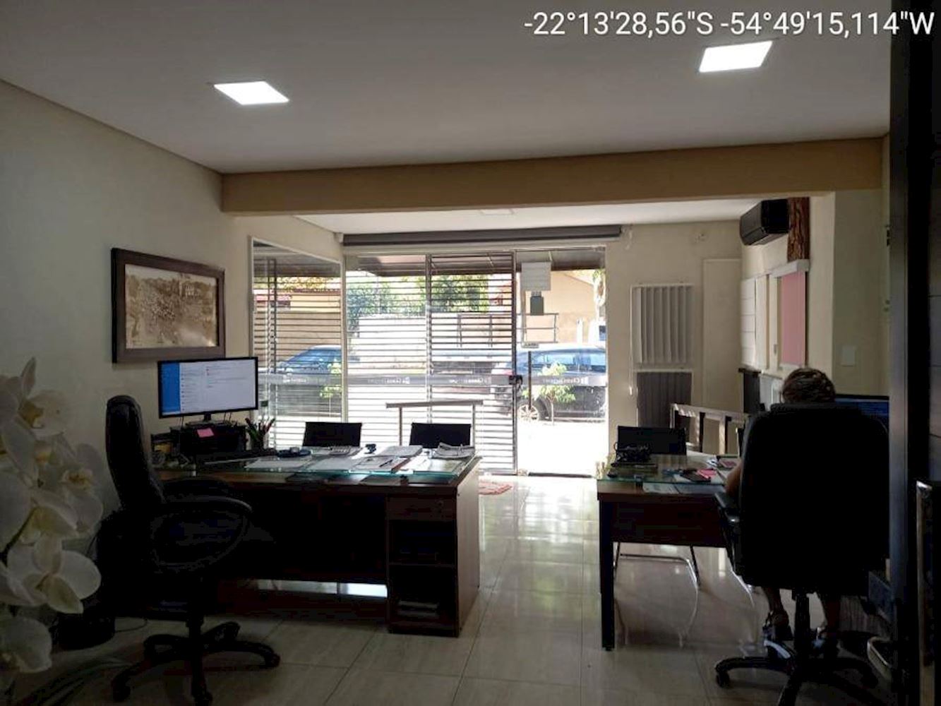 Casa no Jardim Central - Dourados/MS, localizado em Dourados - MS, bairro Jardim Central