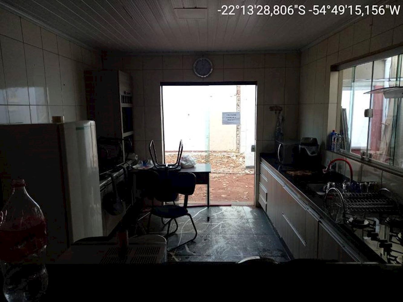 Casa no Jardim Central - Dourados/MS, localizado em Dourados - MS, bairro Jardim Central