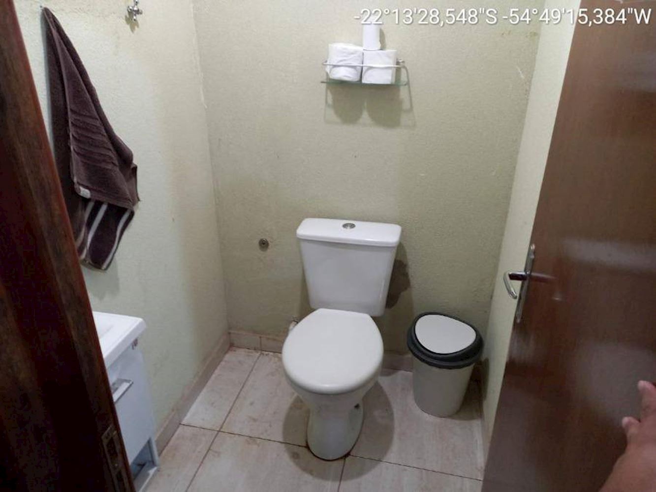 Casa no Jardim Central - Dourados/MS, localizado em Dourados - MS, bairro Jardim Central