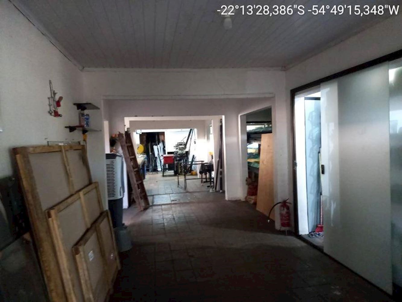 Casa no Jardim Central - Dourados/MS, localizado em Dourados - MS, bairro Jardim Central