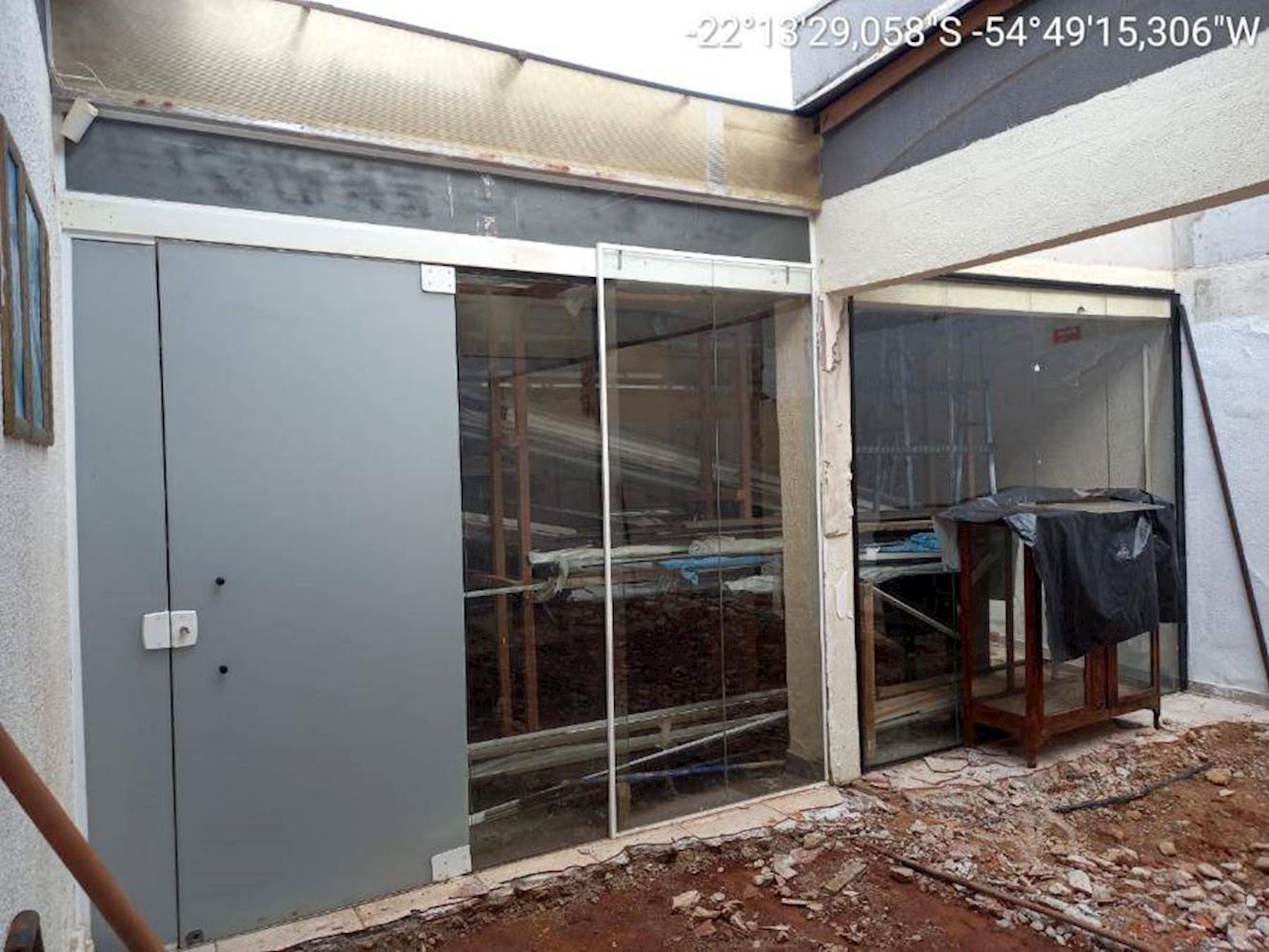Casa no Jardim Central - Dourados/MS, localizado em Dourados - MS, bairro Jardim Central