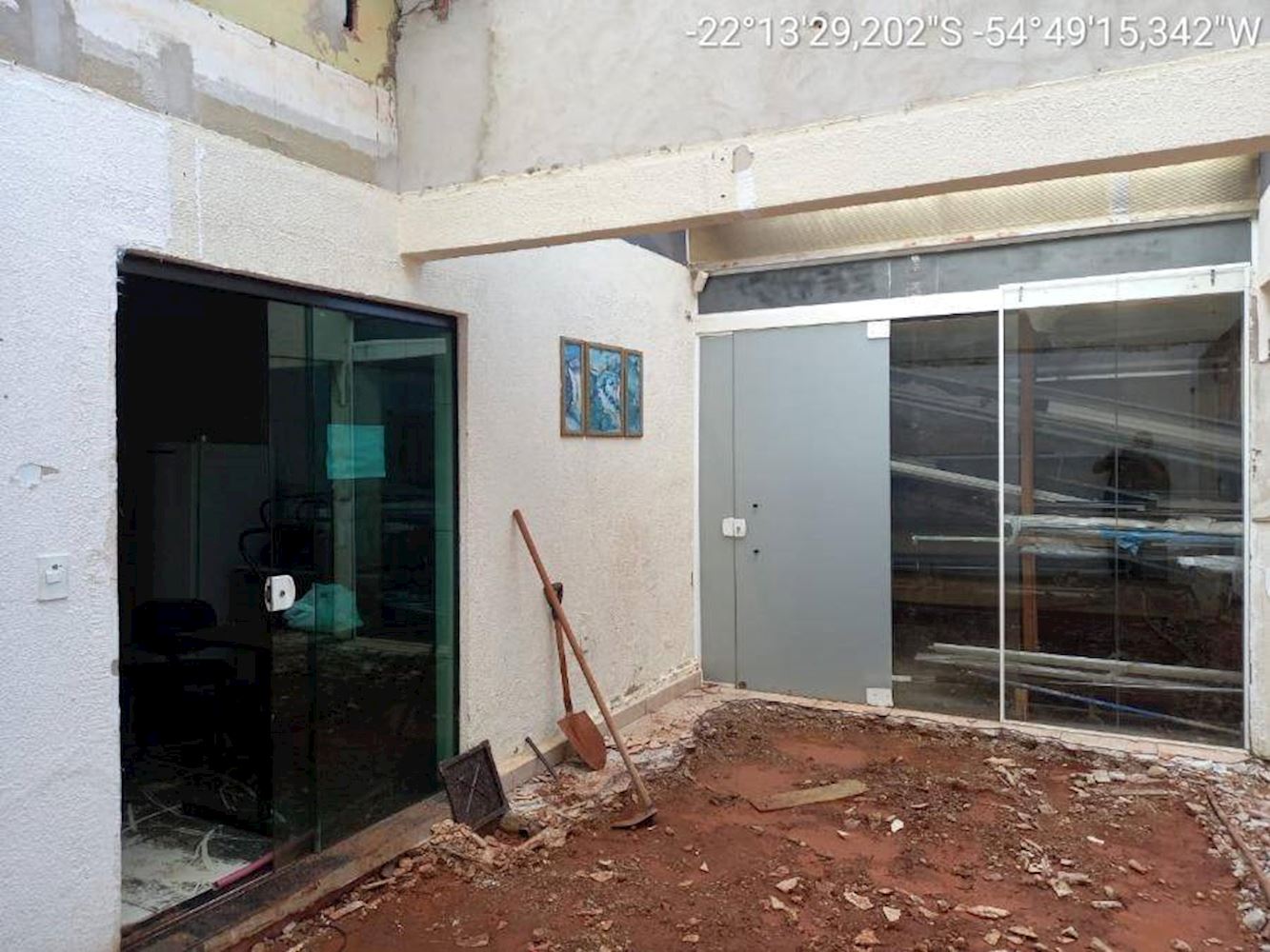 Casa no Jardim Central - Dourados/MS, localizado em Dourados - MS, bairro Jardim Central