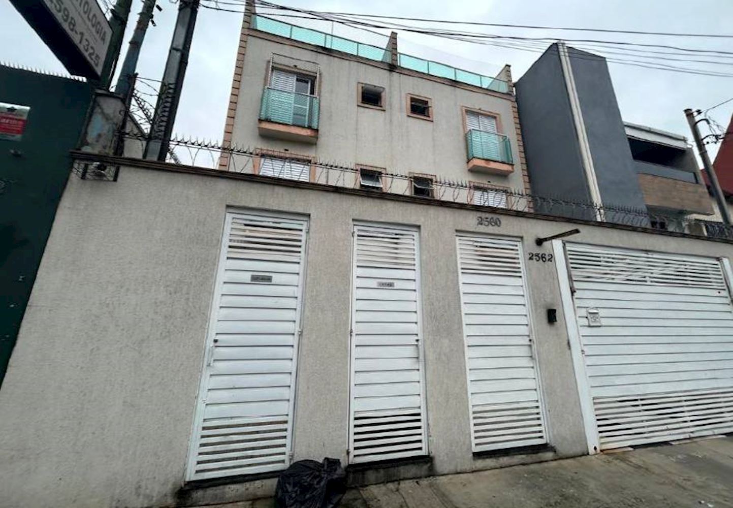 Apartamento no Parque Oratório - Santo André/SP, localizado em Santo André - SP, bairro Parque Oratório