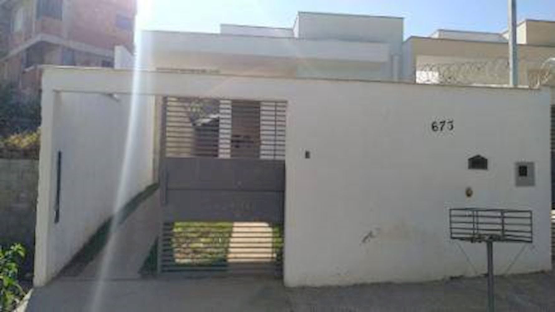 Imagem do imóvel Casa no Residencial Casa Grande em São Joaquim De Bicas/MG