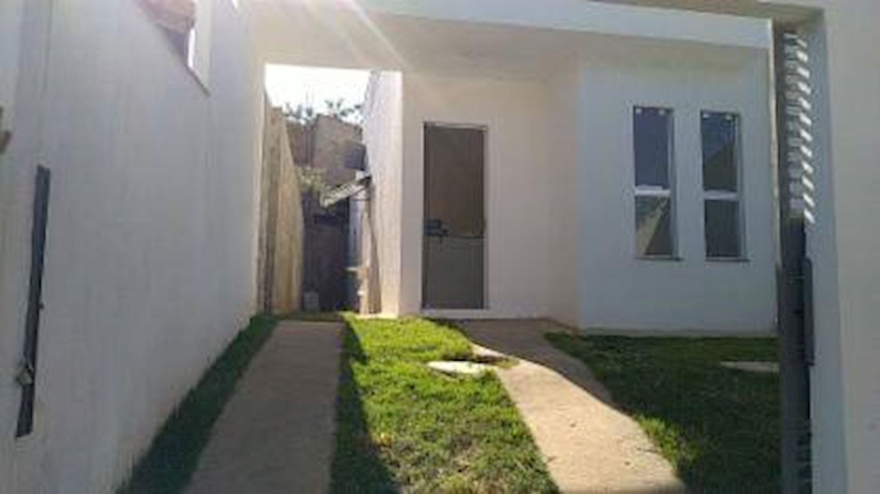 Casa no Residencial Casa Grande em São Joaquim De Bicas/MG, localizado em São Joaquim De Bicas - MG