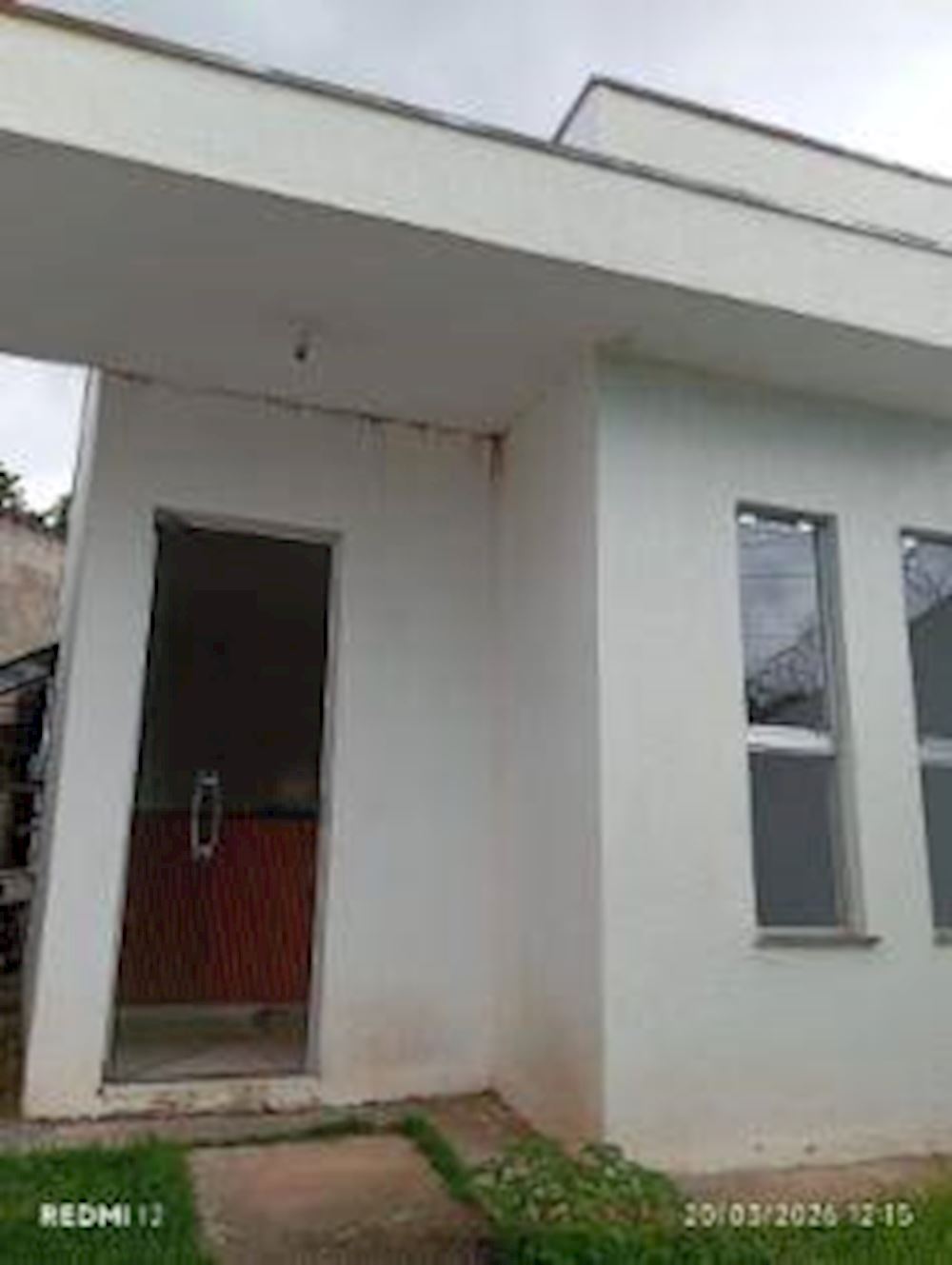 Casa no Residencial Casa Grande em São Joaquim De Bicas/MG, localizado em São Joaquim De Bicas - MG