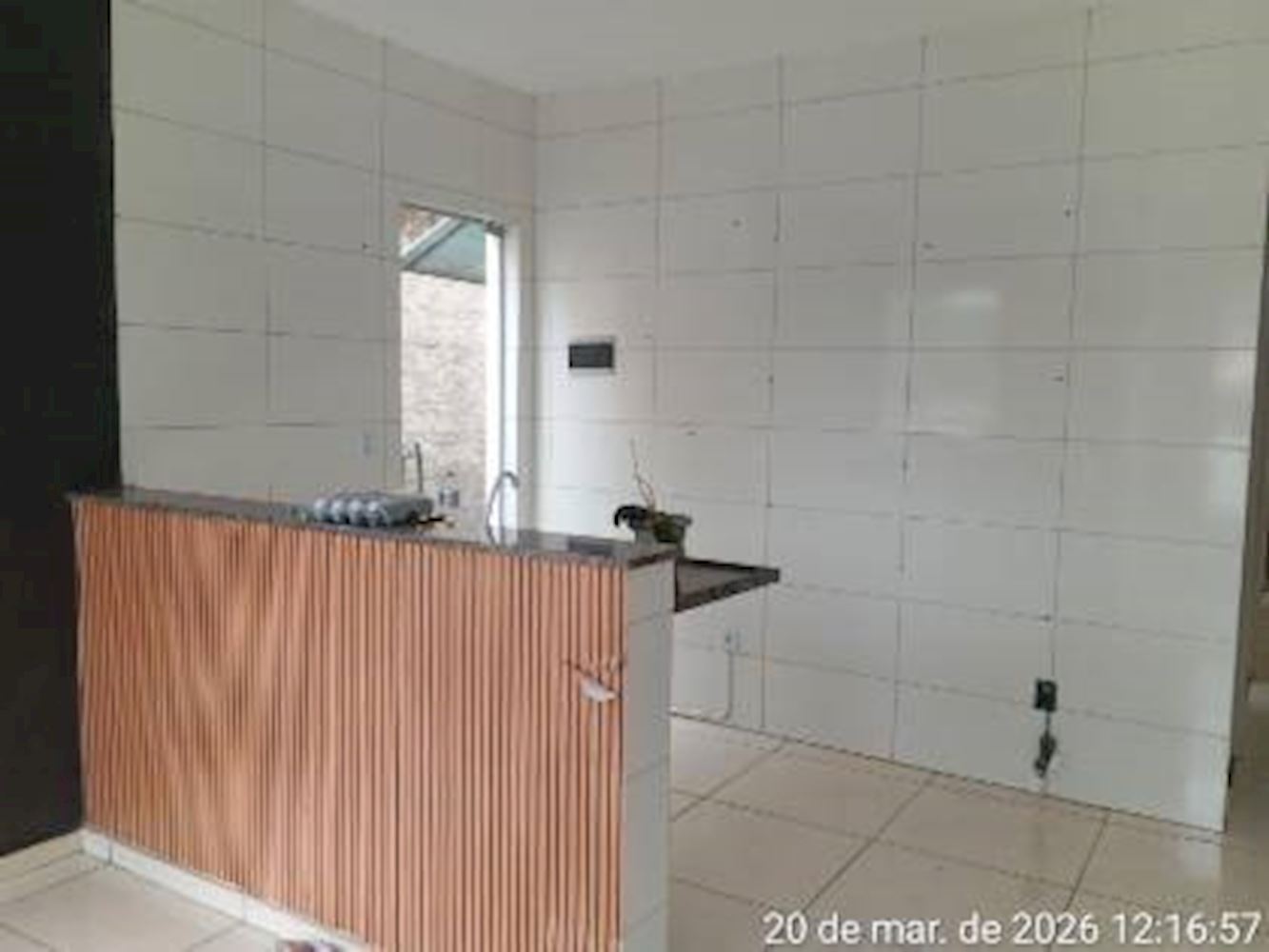 Casa no Residencial Casa Grande em São Joaquim De Bicas/MG, localizado em São Joaquim De Bicas - MG