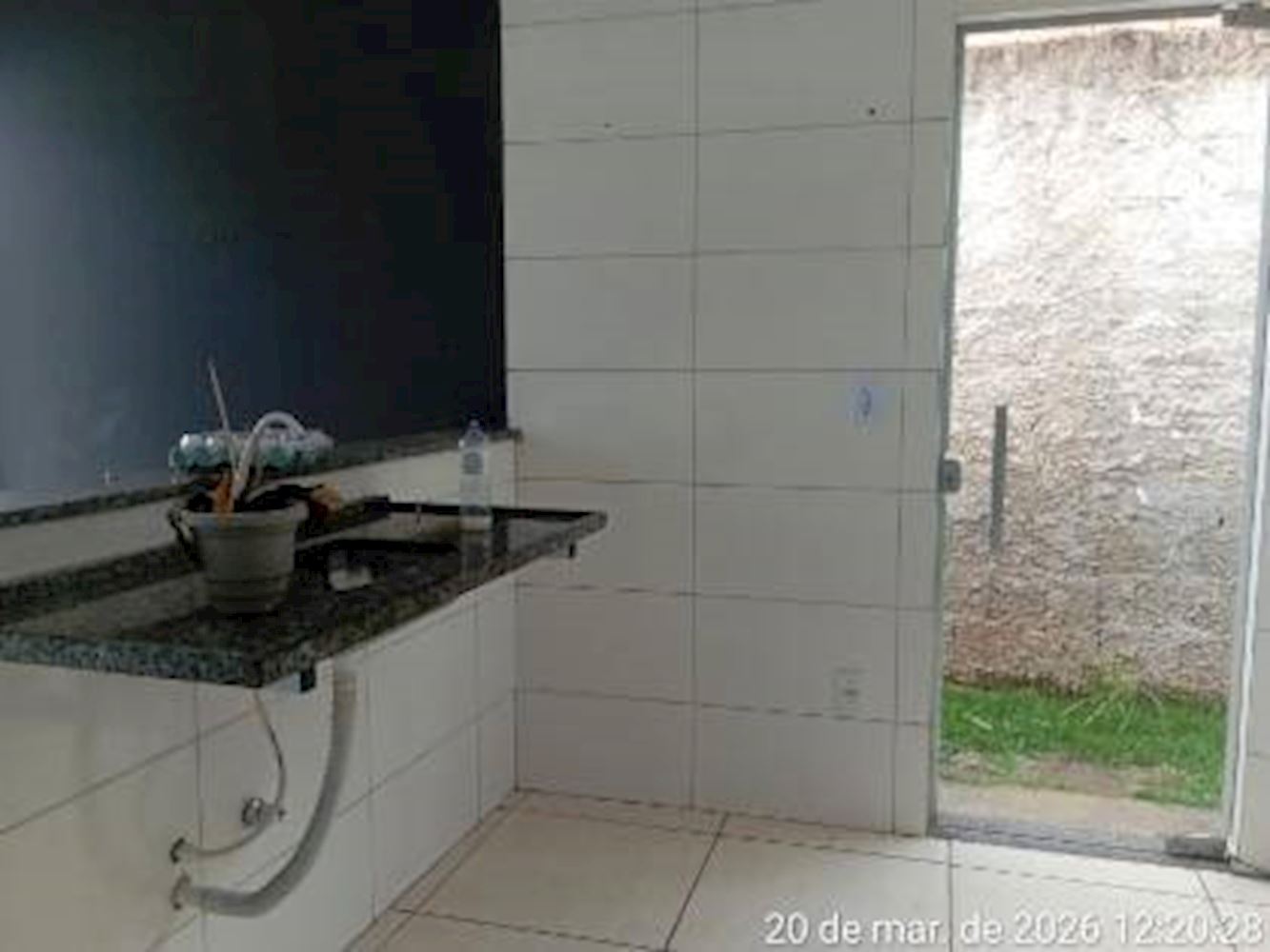 Casa no Residencial Casa Grande em São Joaquim De Bicas/MG, localizado em São Joaquim De Bicas - MG