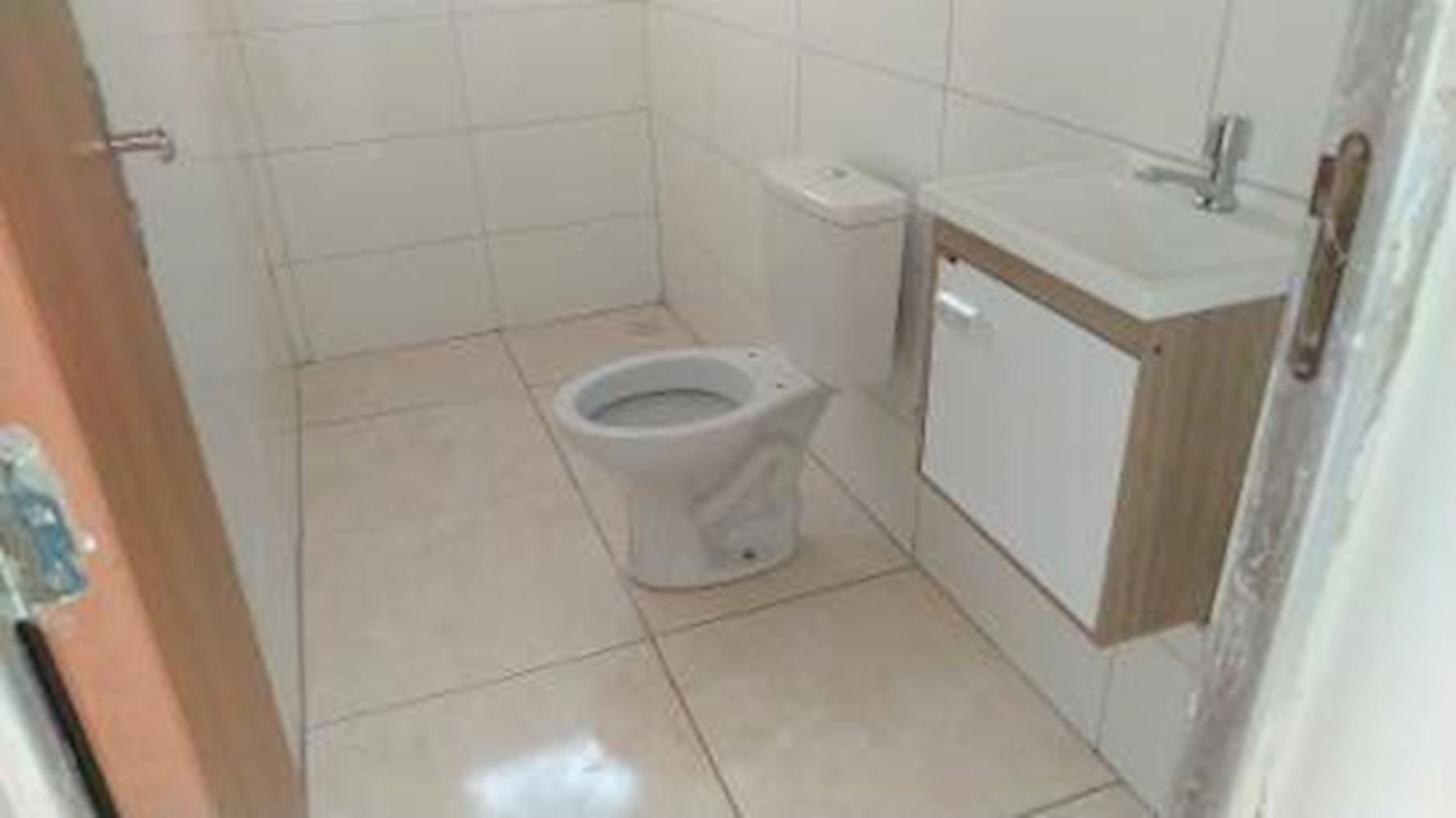 Casa no Residencial Casa Grande em São Joaquim De Bicas/MG, localizado em São Joaquim De Bicas - MG