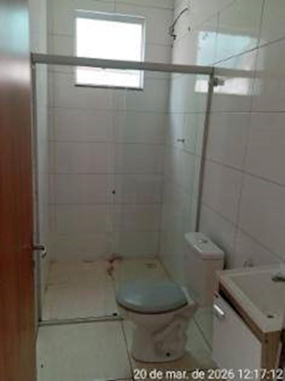 Casa no Residencial Casa Grande em São Joaquim De Bicas/MG, localizado em São Joaquim De Bicas - MG