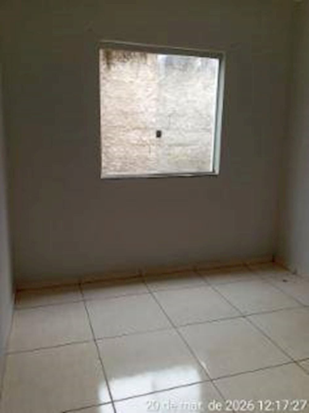 Casa no Residencial Casa Grande em São Joaquim De Bicas/MG, localizado em São Joaquim De Bicas - MG